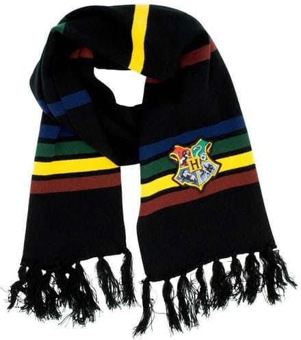 Harry Potter - Zweinstein School Sjaal