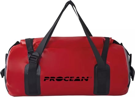 Procean droogtas | reistas | 30L | rood