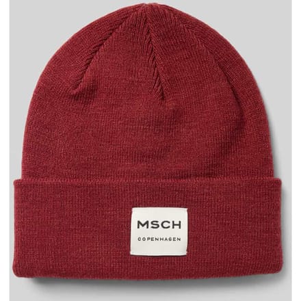 Vrouwenhoed Moss Copenhagen Mojo Logo