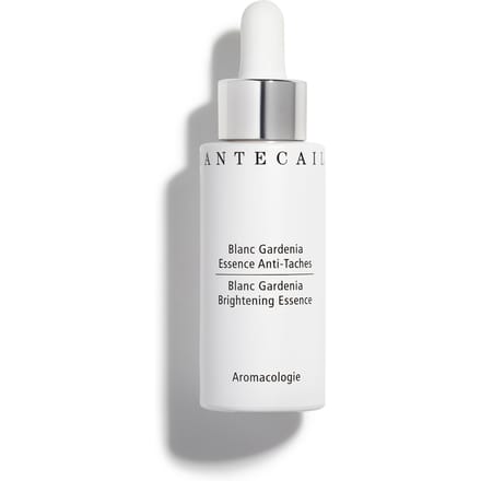 Chantecaille Blanc Gardenia Brightening Essence