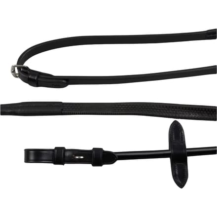 Teugels voor paard Premier Equine Finetti