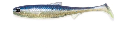 Kuore Recoil Shad Herring 9cm Herring