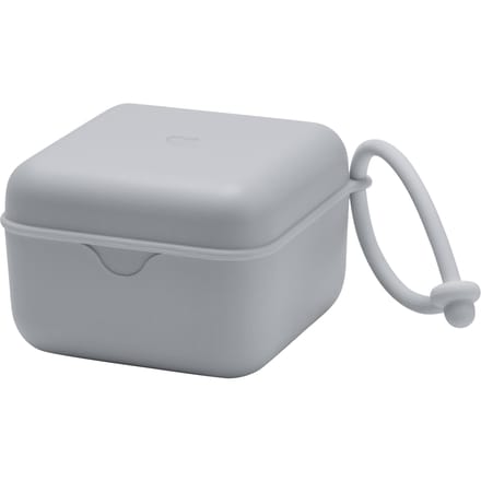 Bibs - Speenhouder - Pacifier Box - Cloud