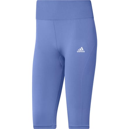 Vrouwen naadloze shorts adidas