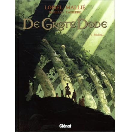 Pauline - Grote Dode