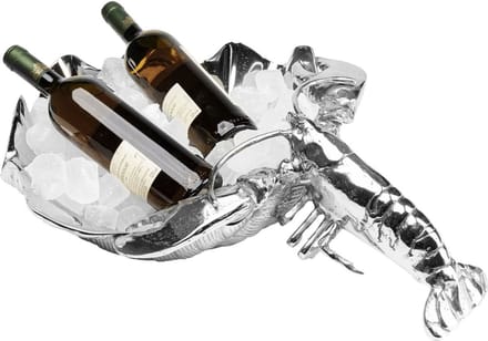 Kare Wijnkoeler Lobster
