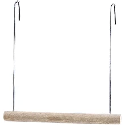 Houten vogelschommel Nobby Pet