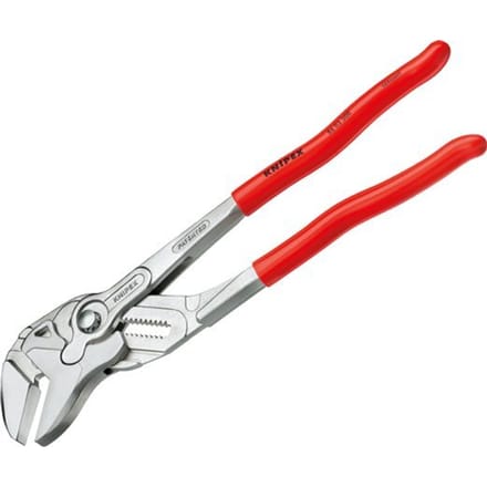 Knipex Sleuteltang Tot HEX 85mm Lengte 400mm