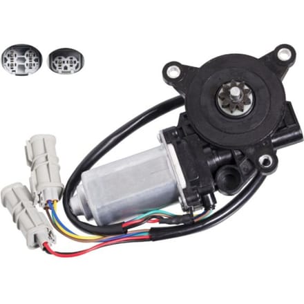 Raamregelaar - elektromotor FEBI BILSTEIN 104958
