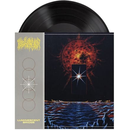 Blood Incantation Single - Luminescent bridge - voor Geen - standaard