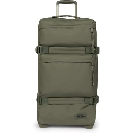 Eastpak Transit'r Plus 115L - Rollreisetasche L 79 cm (black)