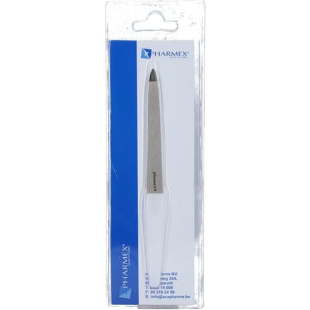 Pharmex Nagelvijl Diamant 15cm 1 Vijl