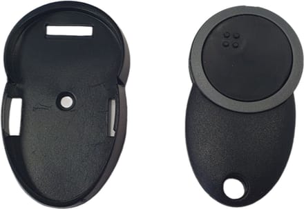 Teleco TXP433A01 handzender