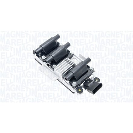 Bobine MAGNETI MARELLI 060717211012