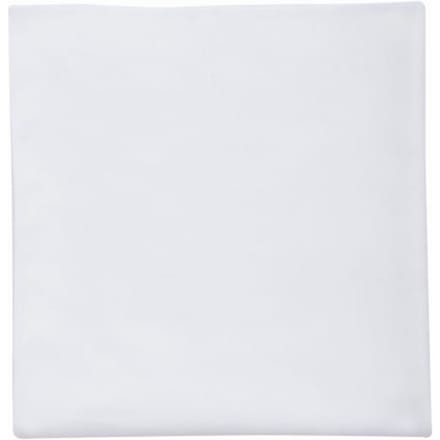 SOLS Atol Microvezel-handdoek (Wit)