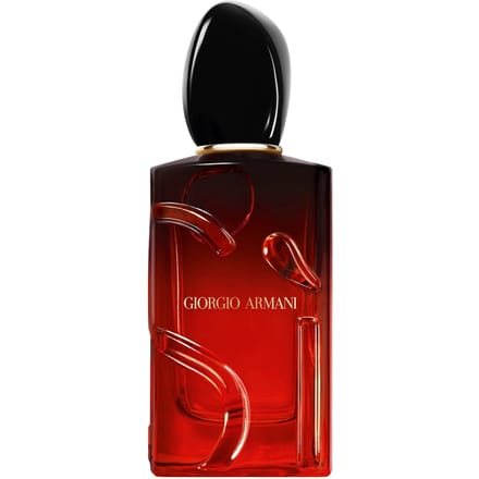 Armani Eau De Parfum Intense Navulbaar Dames Parfum Armani - Sì Passione Eau De Parfum Intense - Navulbaar Dames Parfum  - 100 ML