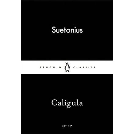 Caligula - Suetonius