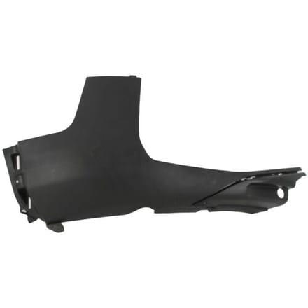 Bumper - hoeksectie BLIC 5510-00-5547912P