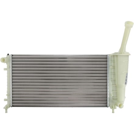 Radiator, motorkoeling NISSENS 61889