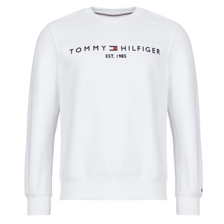 Sweaters Tommy Hilfiger TOMMY LOGO SWEATSHIRT