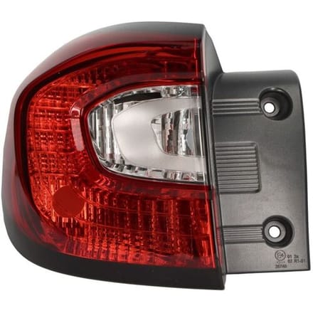 Achterlicht DEPO 551-19A9L-UE