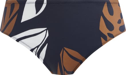Fantasie Lake Orta Mid Rise Bikini Brief Dames Bikinibroekje - Maat M