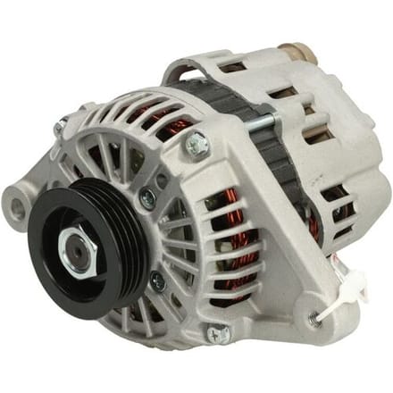 Driefasige generator STARDAX STX110325R
