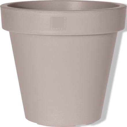 Bloempot E&K rond 35 cm serie p