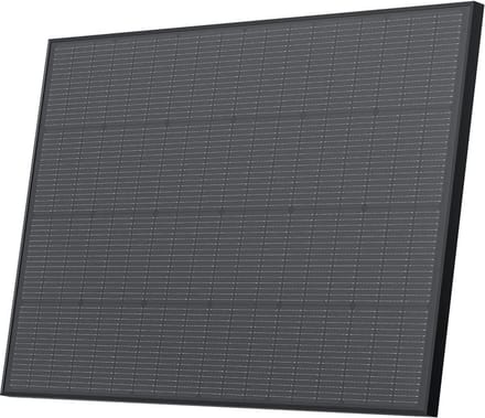 ECOFLOW 175W - Rigid Monokristallijn zonnepaneel 175 W 22.3