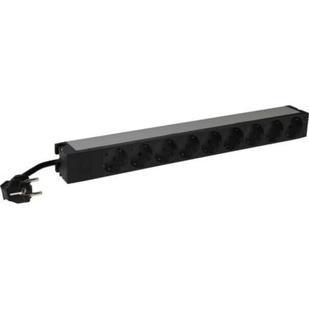 Legrand LCS stroomverdeler (PDU) (Europese Stekkerdoos) - 646821