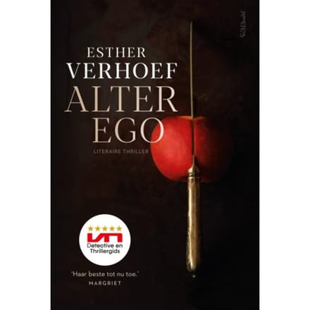 Alter Ego - Esther Verhoef