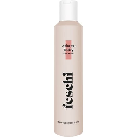 feschi volume baby Shampoo voor Dames 200 ml