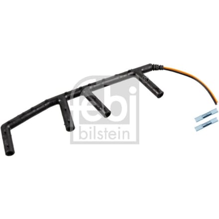 Kabelreparatieset, gloeibougie FEBI BILSTEIN 180686