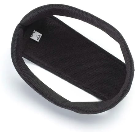Schuimrubber rijhelm Charles Owen Luna