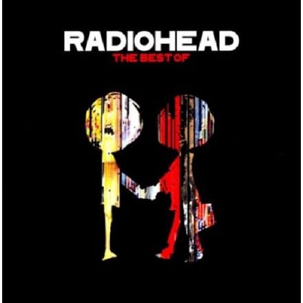 The Best Of - Radiohead