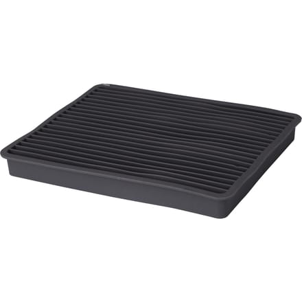 Excellent Houseware IJsblokjesmaker grijs