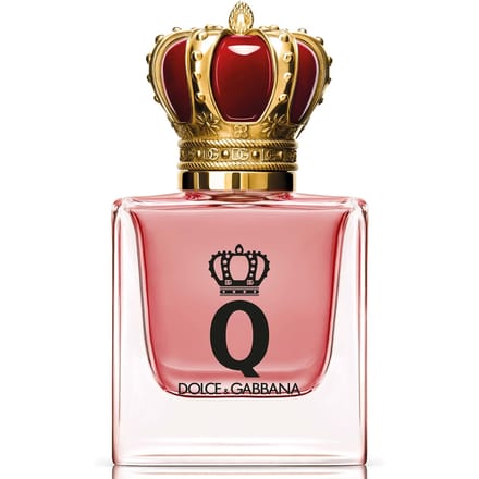 Dolce & Gabbana Dolce &amp; Gabbana Q By Dolce &amp; Gabbana Intense EDP 30 ml