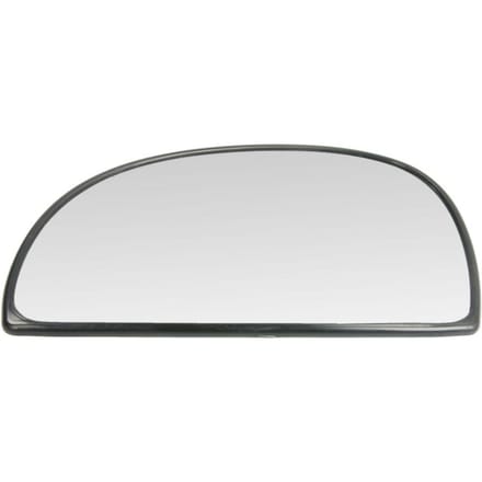 Spiegelglas, buitenspiegel BLIC 6102-20-2002847P, links