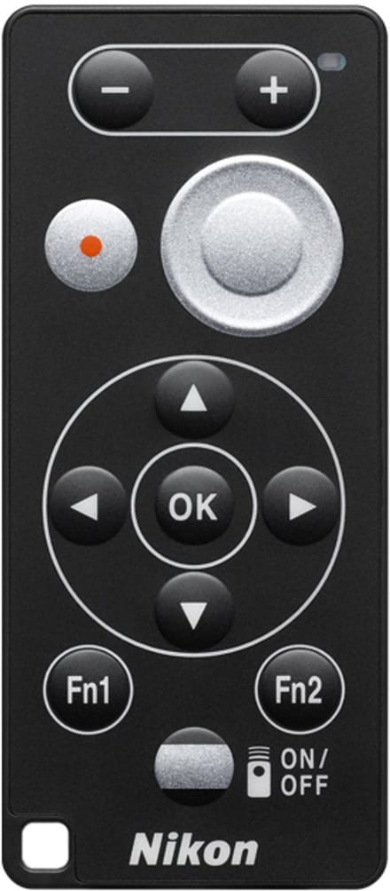 ML-L7 Remote Control