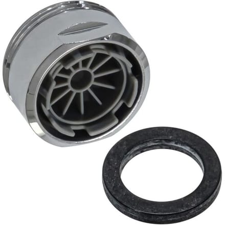 Hansa Mousseur m24x1 a low pressure, 59902692