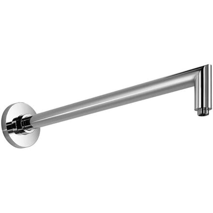 Herzbach wall bracket for rain shower, 50 cm 11.675000.1.01