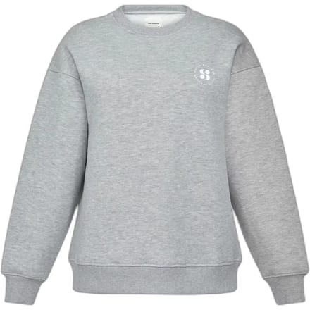Dames sweatshirt Sofie Schnoor Parisw