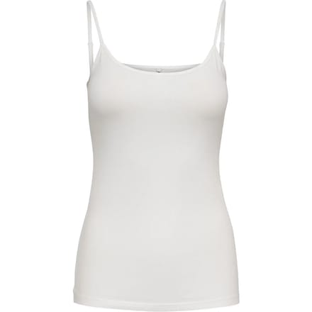 JDY - JDYAVA SINGLET JRS NOOS Dames Top