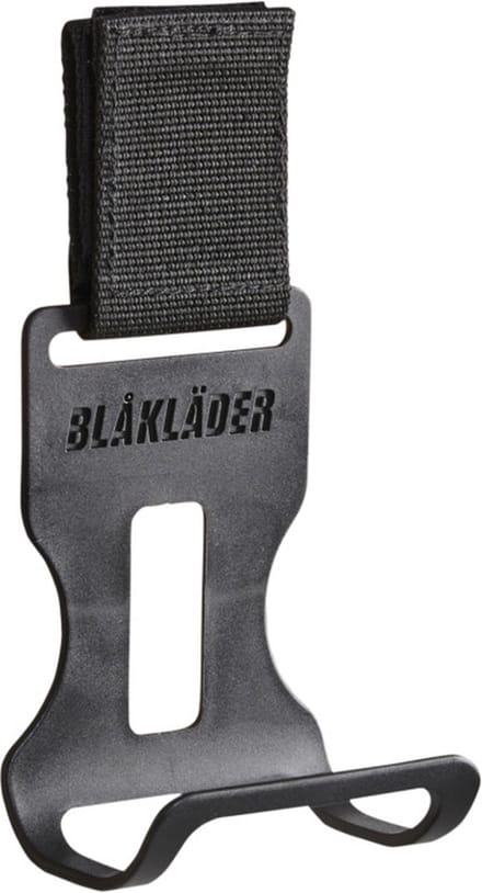 Blaklader Hamerhouder 2112-0000 - Zwart - One size