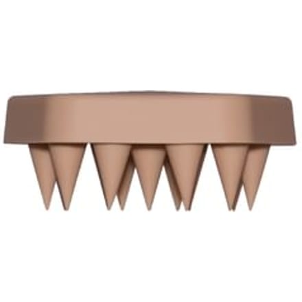 ANAZE - Shampoo Brush 1 pc