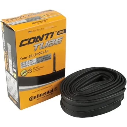 Binnenband Continental 28 Tour All 32/47-622 - SV60mm ventiel