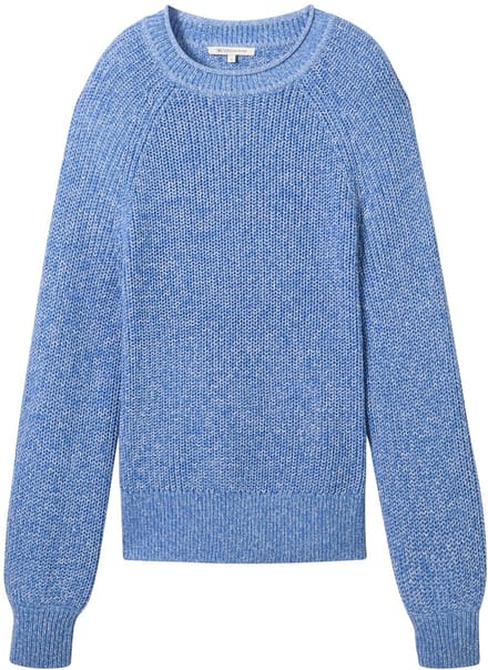 Tom Tailor Crew Neck Trui 2XL Vrouw