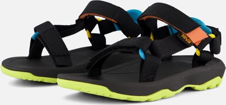 Teva K HURRICANE XLT 2 Unisex Sandalen - BLACK MULTI