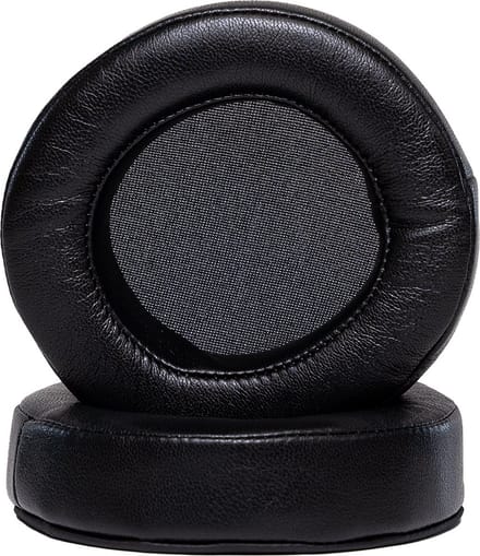 Dekoni Audio Replacement Earpads for Beyerdynamic DT & AKG K Series (Choice Leer)