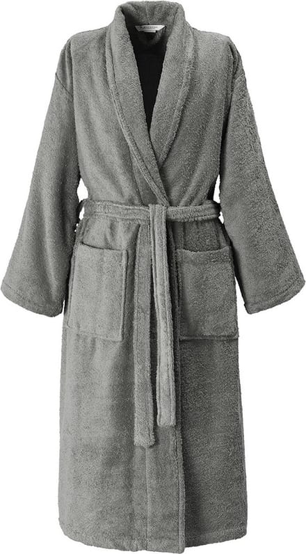 De Witte Lietaer Badjas Etrusk - Small - Unisex - Katoen